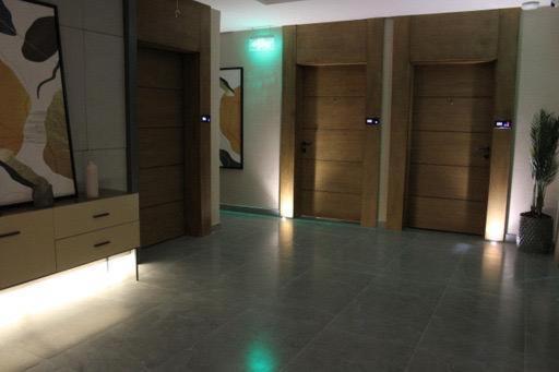 Al Muhaidb Residence Jawazat Riyadh Exterior photo